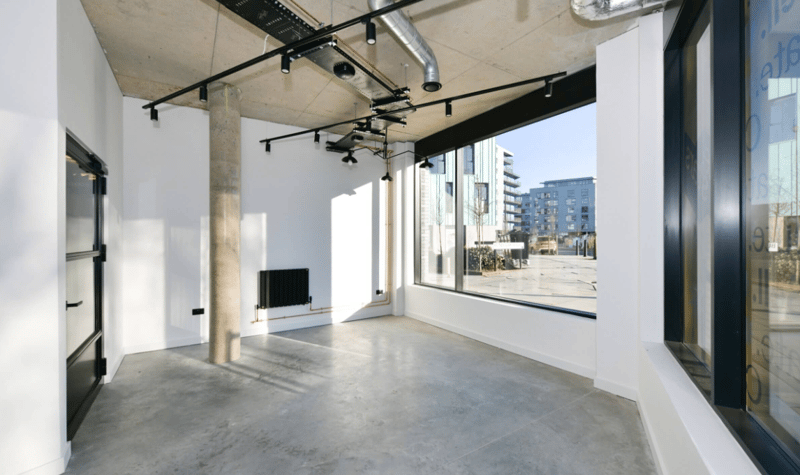 Tradestars - 415 Wick Lane, E3 - Hackney Wick image 6