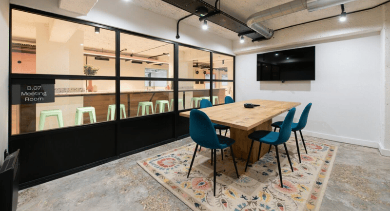 Tradestars - Copperfield Street, SE1 - Southwark image 7