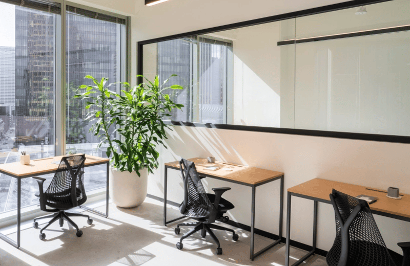 Industrious - 107 Grenwich Street, 10006 - New York, NY image 4