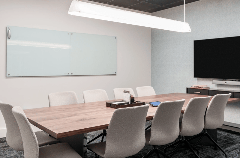 Industrious - 107 Grenwich Street, 10006 - New York, NY image 5