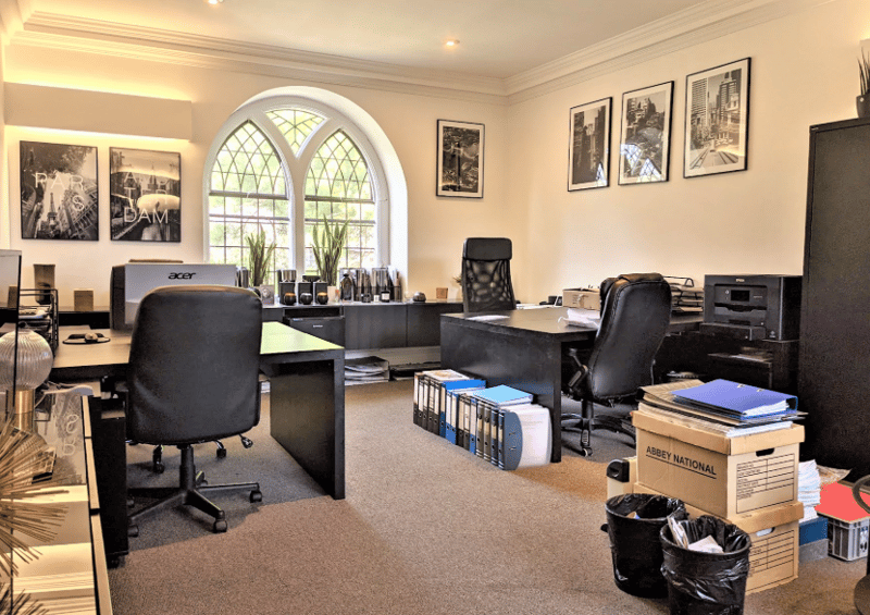 Office on the Hill Ltd - The Old Free School - George Street, WD18 - Watford image 3
