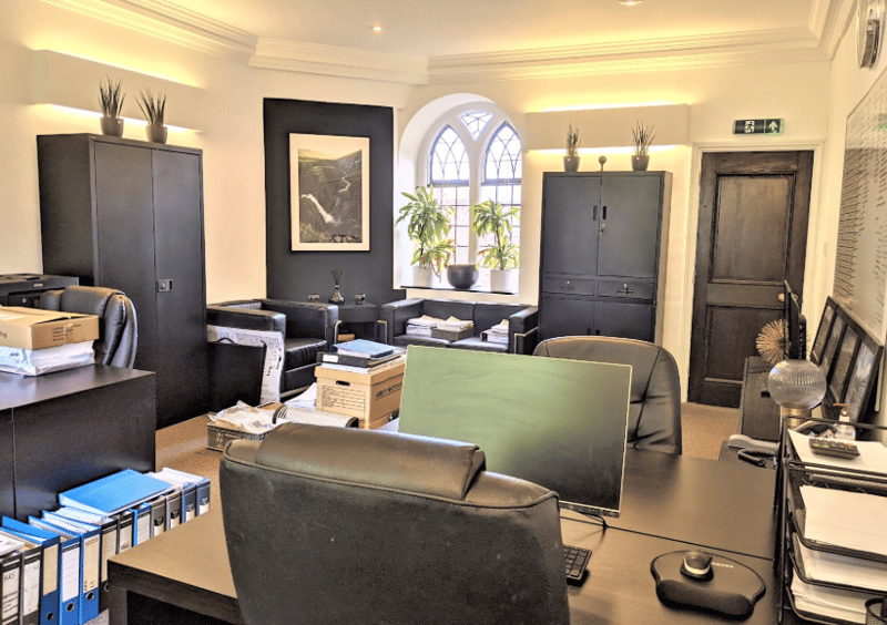 Office on the Hill Ltd - The Old Free School - George Street, WD18 - Watford image 4