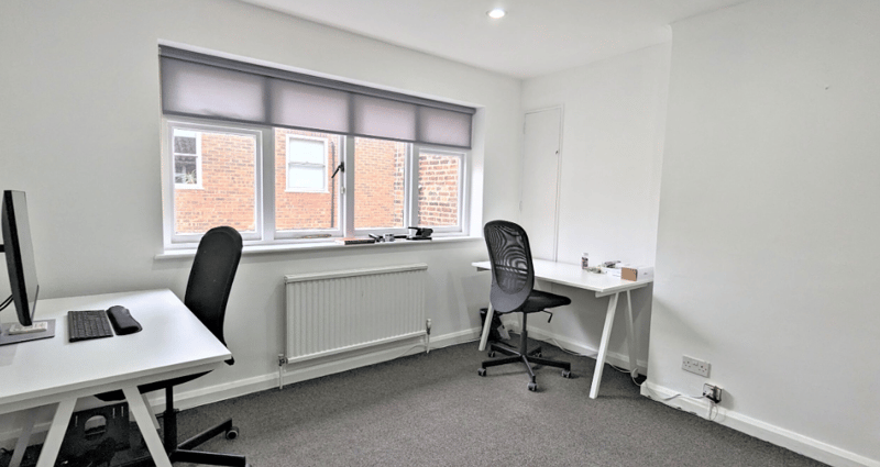 Office on the Hill Ltd - The Old Free School - George Street, WD18 - Watford image 6