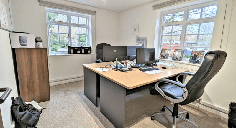 Office on the Hill Ltd - The Old Council Offices - 37 Stanmore Hill, HA7 - Stanmore image 7