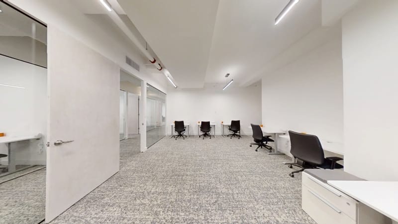 Nomadworks - 295 Madison Avenue, 10017 - New York image 2
