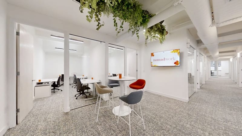 Nomadworks - 295 Madison Avenue, 10017 - New York image 3