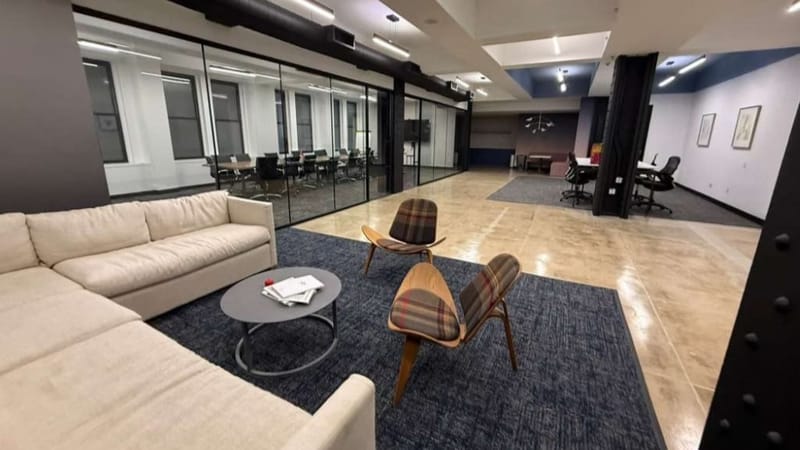 Nomadworks - 295 Madison Avenue, 10017 - New York image 4