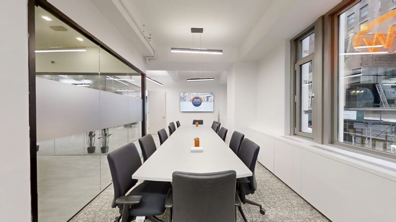 Nomadworks - 295 Madison Avenue, 10017 - New York image 6