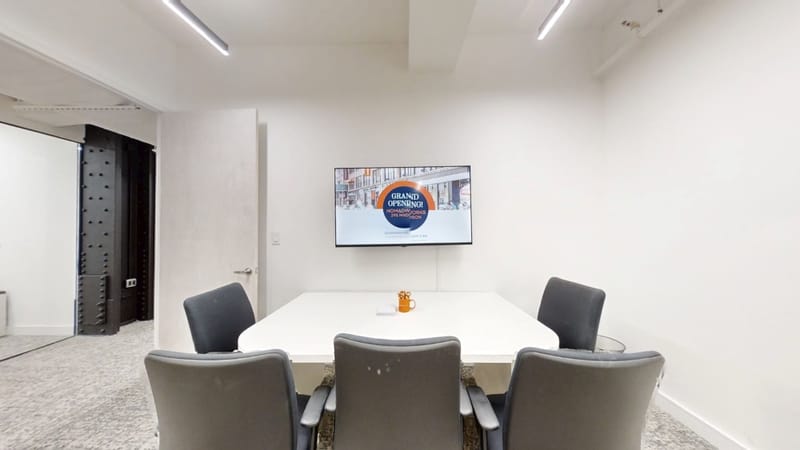 Nomadworks - 295 Madison Avenue, 10017 - New York image 7