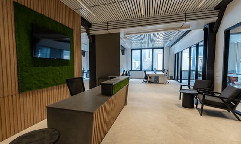 Nomadworks - 295 Madison Avenue, 10017 - New York image 8