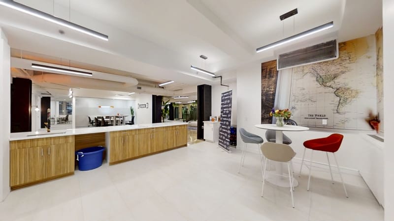 Nomadworks - 295 Madison Avenue, 10017 - New York image 9