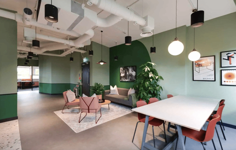 Sub800 Managed (2,317 - 2,317 sqft) - 88 Crawford Street, London, UK image 11
