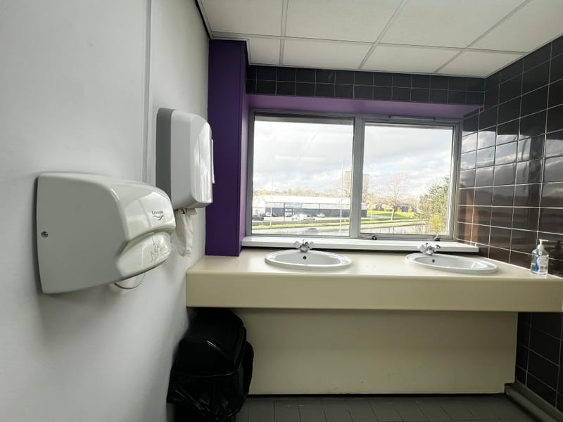 The Store Room -  A6110 Ring Road, LS11 - Beeston image 4