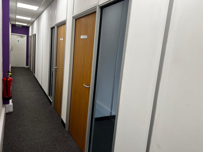 The Store Room -  A6110 Ring Road, LS11 - Beeston image 6