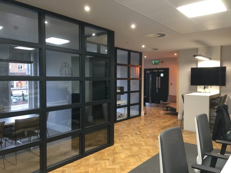 Seneca Property - Dominion - 39–43 Station Road, B91 - Solihull image 3