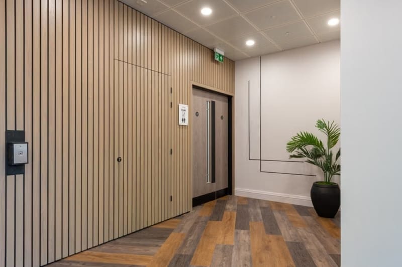Seneca Property - Dominion - 39–43 Station Road, B91 3RT - Solihull image 3