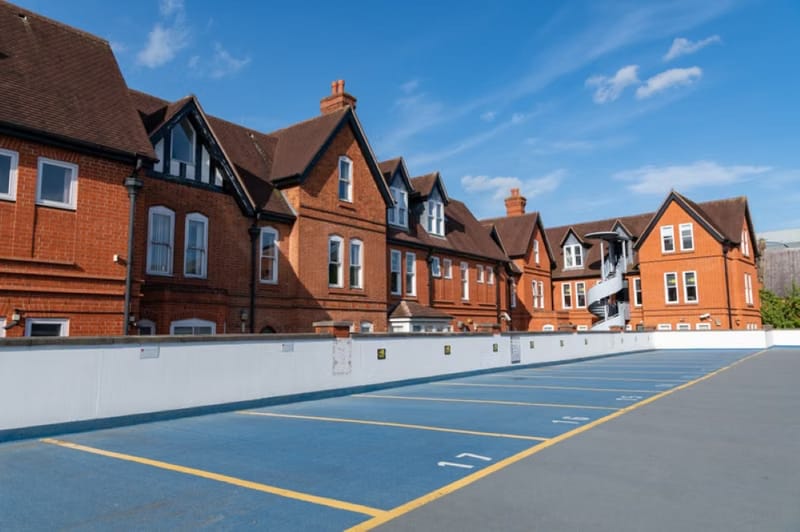Seneca Property - Dominion - 39–43 Station Road, B91 3RT - Solihull image 4