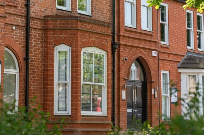 Seneca Property - Dominion - 39–43 Station Road, B91 3RT - Solihull image 5