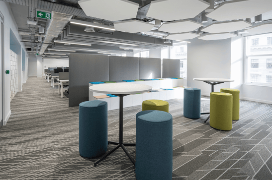 Rubix (Managed 3,911 - 3,930 sqft) - 2 Seething Lane, EC3N - Tower Hill image 4