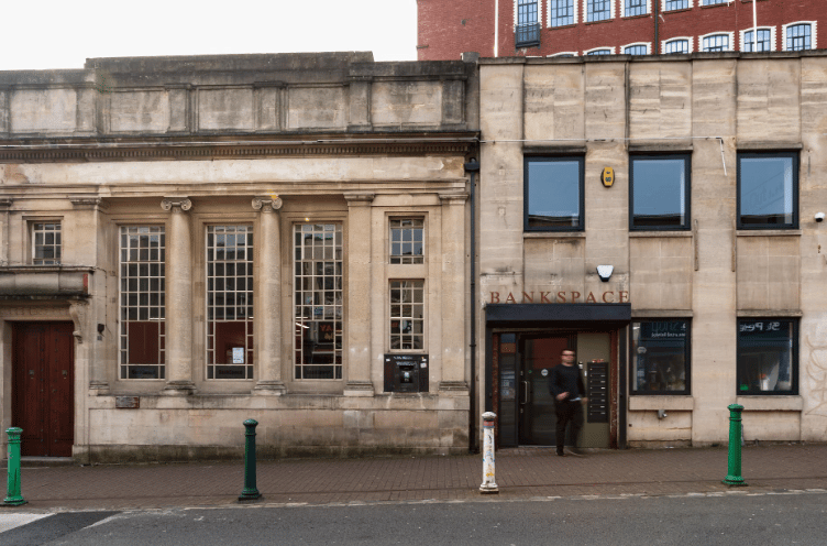 Bankspace - 145-147 East Street, BS3 - Bedminster image 2