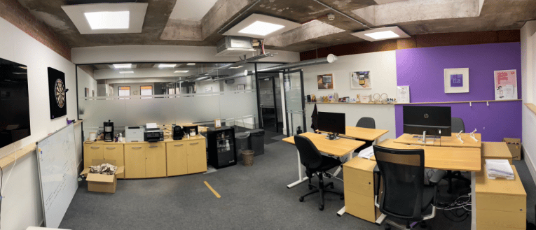 Bankspace - 145-147 East Street, BS3 - Bedminster image 5
