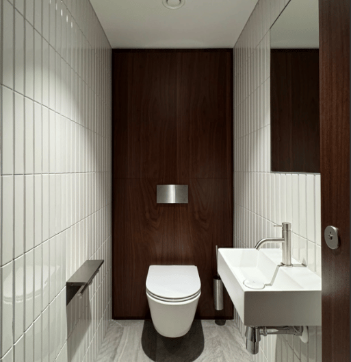 Future Spaces (Managed 2,897 sqft) - Maya House - 134-138 Borough High Street, SE1 - Borough image 10