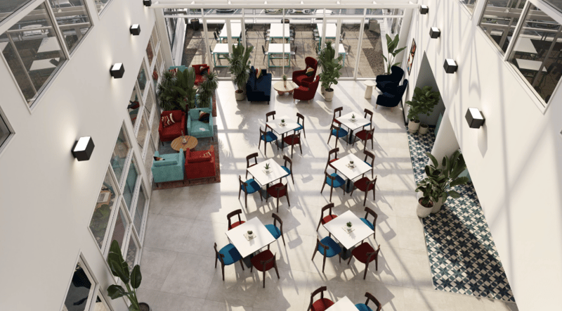 The Boutique Workplace Company - Jessop House - Jessop Avenue, GL50 - Cheltenham image 2
