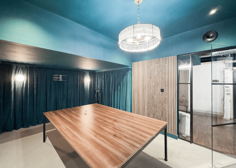 Sub800 Managed (2,301 - 2,301 sqft) - 74 Margaret Street, London, UK image 2