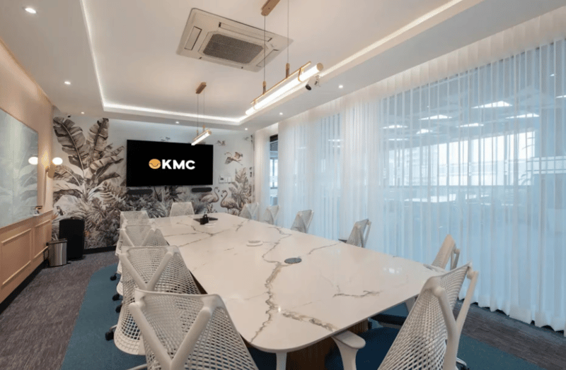 KMC - Picadilly Star - 4th Avenue, corner 27th Street - Taguig image 4