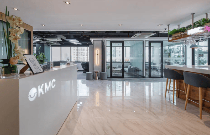 KMC - Picadilly Star - 4th Avenue, corner 27th Street - Taguig image 7