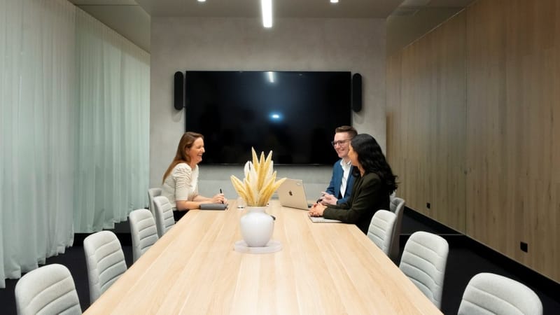 Waterman (Managed 124 sqft) - 19 Thompson Street, VIC 3067 - Abbotsford image 5