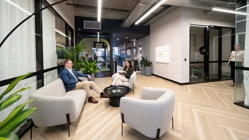 Waterman (Managed 124 sqft) - 19 Thompson Street, VIC 3067 - Abbotsford image 8