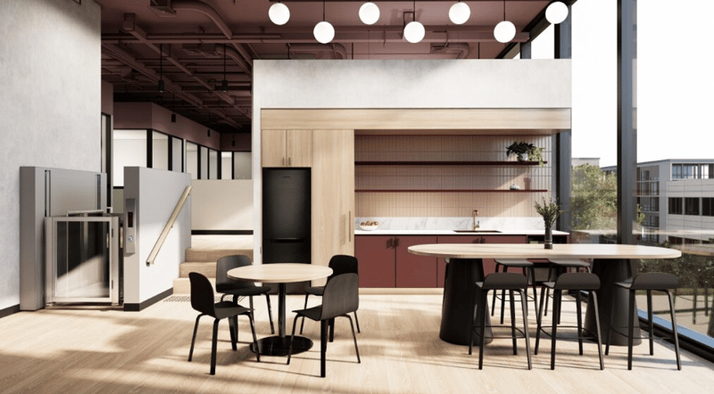 Waterman (Managed 86 - 193 sqft) - 517-521 Station Street, VIC 3128 - Box Hill image 6