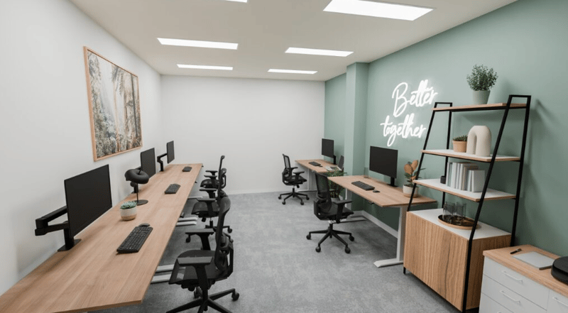 Waterman (Managed 86 - 193 sqft) - 517-521 Station Street, VIC 3128 - Box Hill image 2