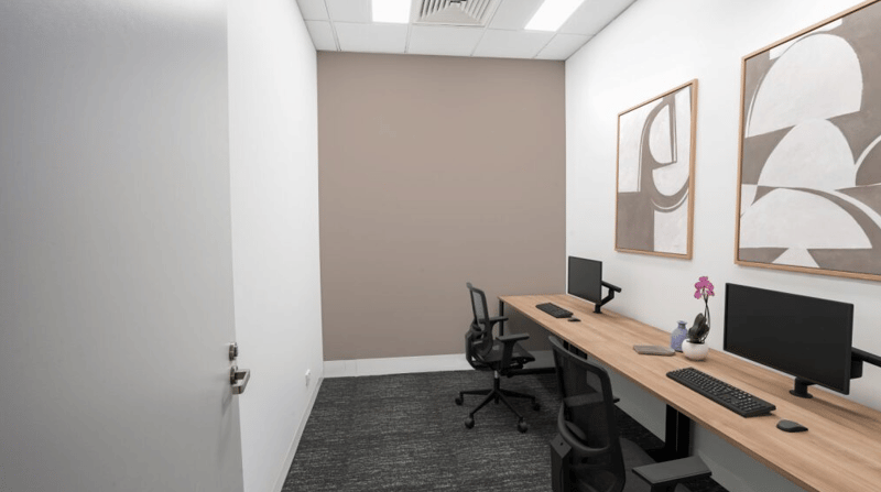 Waterman (Managed 86 - 193 sqft) - 517-521 Station Street, VIC 3128 - Box Hill image 5