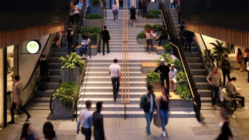 Waterman (Managed 86 - 193 sqft) - 517-521 Station Street, VIC 3128 - Box Hill image 8