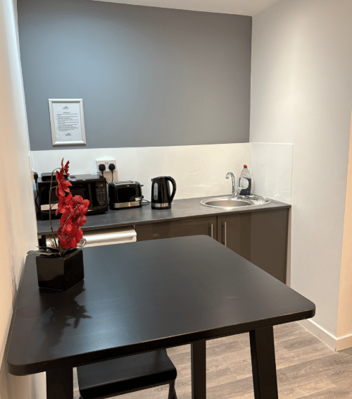 Argyll Asset Management - Select Business Centre - 10 Newton Place, G3 - Glasgow image 4