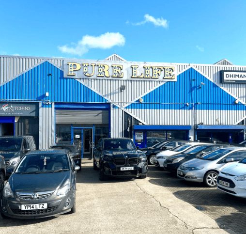 Pure Life Ealing Limited - Unit 3 & 4, 399 Uxbridge Road, UB1 - Southall image 5