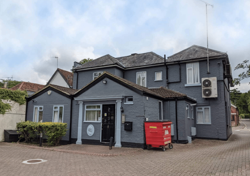 Office on the Hill - Kiln House - 15-17 High Street Elstree, WD6 - Hertfordshire image 6