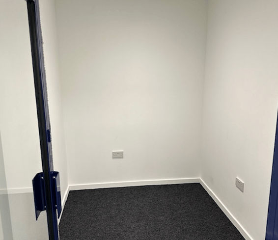 AHC Property Ltd (Managed 58 - 301 sqft)  - Westwood Business Park - Strasbourg Street, CT9 - Margate image 3