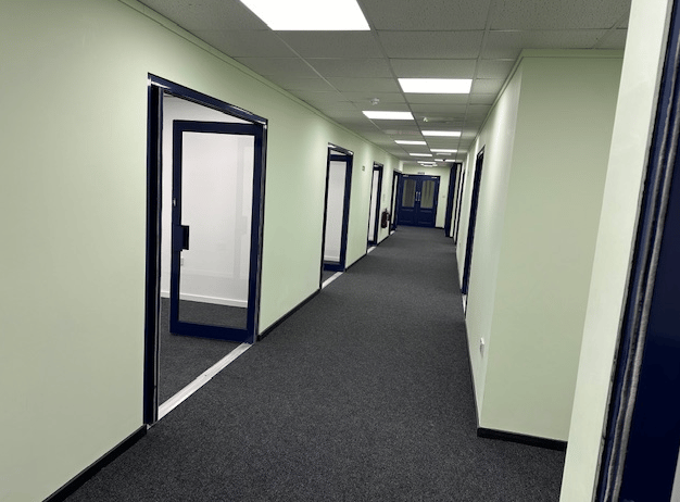 AHC Property Ltd (Managed 58 - 301 sqft)  - Westwood Business Park - Strasbourg Street, CT9 - Margate image 5