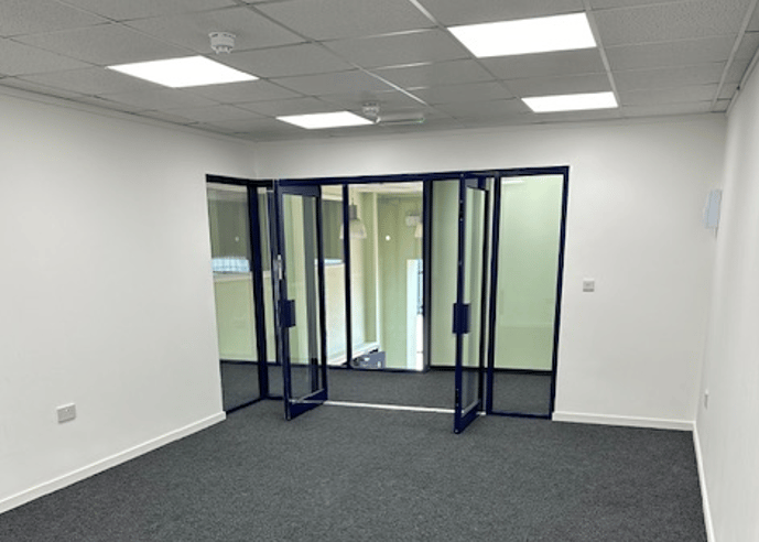 AHC Property Ltd (Managed 58 - 301 sqft)  - Westwood Business Park - Strasbourg Street, CT9 - Margate image 8
