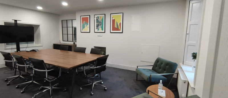 Clearspace - 8 Herbert St, D02 - Dublin image 3