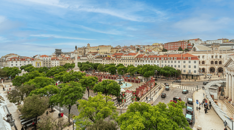 Sitio - 74 Praça Dom Pedro IV, 1100-203 - Lisbon image 6