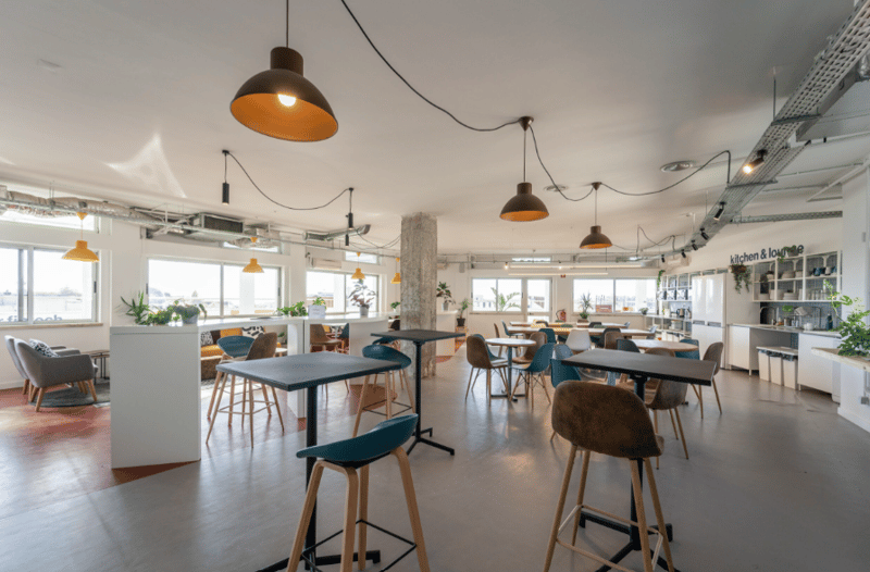 Sitio - Fintech House - Av. Duque de Loule 12, 1050-090 - Lisbon image 4