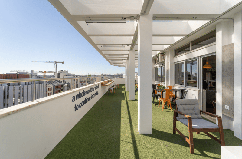 Sitio - Fintech House - Av. Duque de Loule 12, 1050-090 - Lisbon image 6