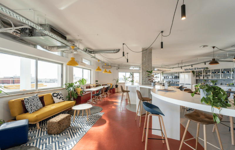 Sitio - Fintech House - Av. Duque de Loule 12, 1050-090 - Lisbon image 8