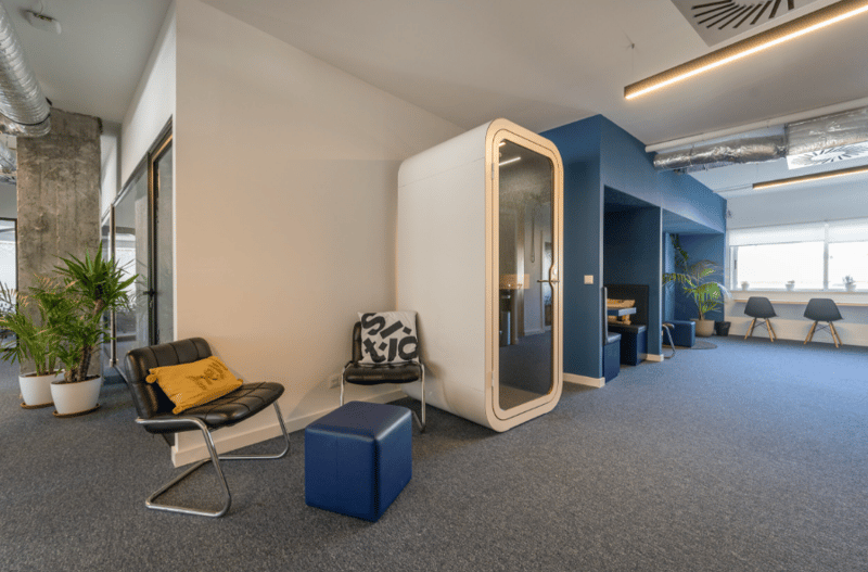 Sitio - Fintech House - Av. Duque de Loule 12, 1050-090 - Lisbon image 10