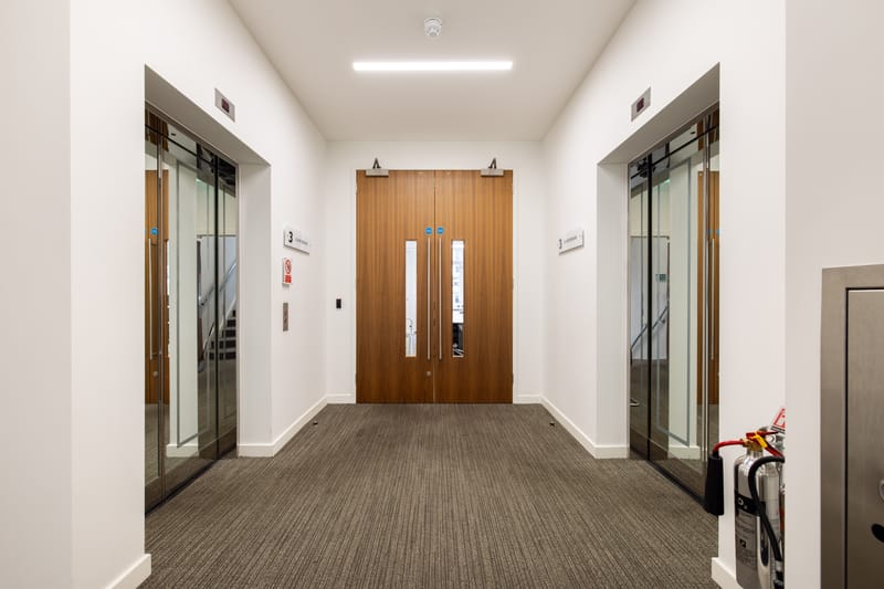 Sub800 Managed (1,692 - 1,692 sqft) - 42 New Broad St, London EC2M 1JD, UK image 3