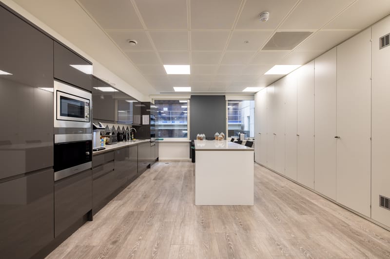 Sub800 Managed (1,692 - 1,692 sqft) - 42 New Broad St, London EC2M 1JD, UK image 6
